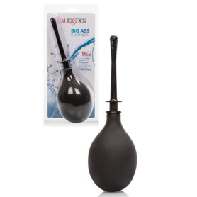 Clistere Doccia Anale Big Ass