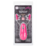 Pinze per Capezzoli CAlExotic Rosa