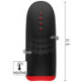Fusion X Masturbatore Per Uomo Ricaricabile