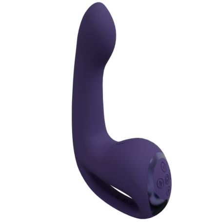Riko Vibratore Tre Motori Per Donna