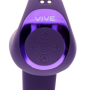 Riko Vibratore Tre Motori Per Donna