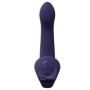 Riko Vibratore Tre Motori Per Donna