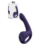 Riko Vibratore Tre Motori Per Donna