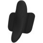 Vibratore Ricaricabile con Ali Indossabile