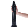 Fallo anale mano per fisting anale dildo xxl con ventosa