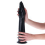 Fallo anale mano per fisting anale dildo xxl con ventosa