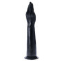 Fallo anale mano per fisting anale dildo xxl con ventosa