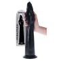 Fallo anale mano per fisting anale dildo xxl con ventosa