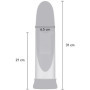 Pompa Automatica Per Pene 100% Waterproof