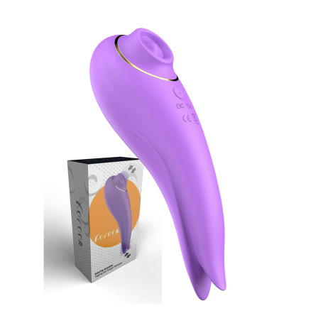 Stimolatore Automatico Vaginale Xocoon