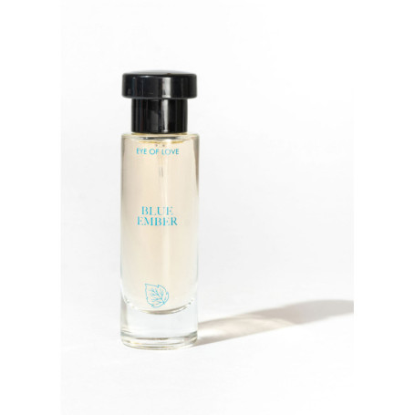 Profumo Stimolante ai Feromoni Blue Ember