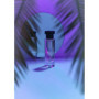 Profumo Stimolante ai Feromoni Blue Ember