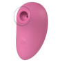 Succhia clitoride air vibrante in silicone ricaricabile stimolatore vaginale sextoys