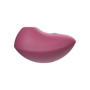 Succhia clitoride air vibrante in silicone ricaricabile stimolatore vaginale sextoys