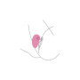 Succhia clitoride air vibrante in silicone ricaricabile stimolatore vaginale sextoys