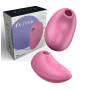 Succhia clitoride air vibrante in silicone ricaricabile stimolatore vaginale sextoys