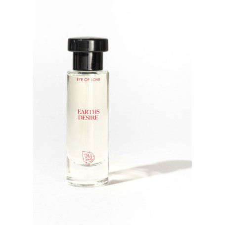 Profumo Stimolante ai Feromoni Earth Desire