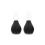 Succhia capezzoli con 8 Rings stimolatore seno in silicone sextoys