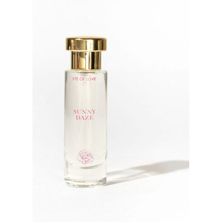 Profumo Stimolante ai Feromoni Sunny Daze