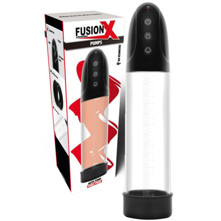 Pompa automatica sviluppatore allungamento pene masturbatore maschile ricaricabile