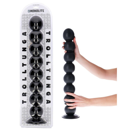 Plug Anale XXL Trolltunga Toyz4Lovers