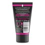 Lubrificante intimo commestibile a base d'acqua gusto ciliegia salva preservativo
