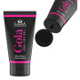 Lubrificante intimo commestibile a base d'acqua gusto ciliegia salva preservativo