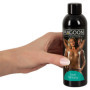 Olio per massaggi erotici lubrificante sessuale aromatizzato