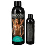 Olio per massaggi erotici lubrificante sessuale aromatizzato