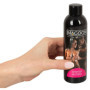 Olio per massaggi erotici aromatizzato olio sessuale oriental ecstasy