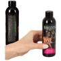 Olio per massaggi erotici aromatizzato olio sessuale oriental ecstasy