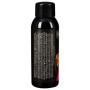 Olio per massaggi erotici lubrificante intimo sessuale aromatizzato