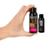 Olio per massaggi erotici lubrificante intimo sessuale aromatizzato