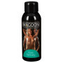 Olio per massaggi erotici aromatizzato olio intimo sessuale Love Fantasy