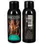 Olio per massaggi erotici aromatizzato olio intimo sessuale Love Fantasy