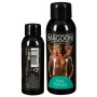 Olio per massaggi erotici aromatizzato olio intimo sessuale Love Fantasy