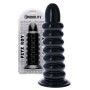 Dildo anale gigante con ventosa stimolatore anale maxi fallo