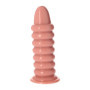 Dildo anale big pene finto con ventosa maxi fallo anale