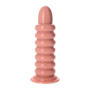 Dildo anale big pene finto con ventosa maxi fallo anale