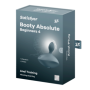 Vibratore Satisfyer Per Allenamento Anale