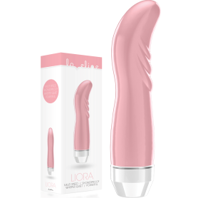 Vibratore Per Punto G Stimolatore Vaginale LoveLine