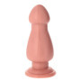 Plug Anale Dildo Extra Large El Penon