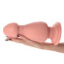 Plug Anale Dildo Extra Large El Penon