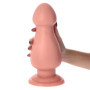 Plug Anale Dildo Extra Large El Penon