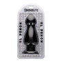 Plug Anale Dildo Extra Large El Penon Black
