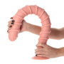 Fallo Finto Extra Large Plug Anale Gabogirao