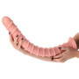 Fallo Finto Extra Large Plug Anale Gabogirao