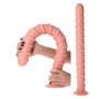 Fallo Finto Extra Large Plug Anale Gabogirao