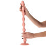 Plug Anale Dildo Extra Large Taranaki