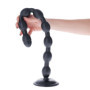 Plug Anale Fallo Extra Large Taranaki
